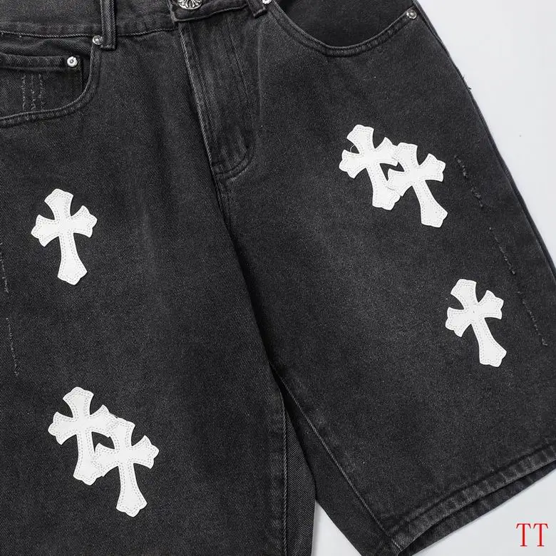 Chrome Hearts sz28-36 20tn (11)